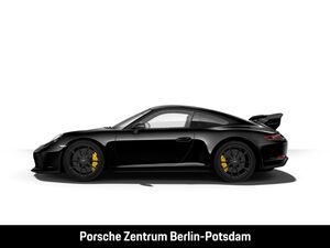 PORSCHE 991 911 GT3 PCCB Clubsportpaket Liftsystem-VA
