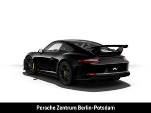 PORSCHE 991 911 GT3 PCCB Clubsportpaket Liftsystem-VA