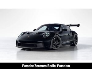 PORSCHE 992 (911) GT3 RS