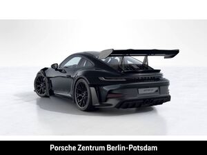 PORSCHE 992 (911) GT3 RS