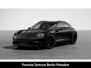 PORSCHE Taycan Sport Turismo BOSE 21-Zoll Panoramadach