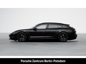 PORSCHE Taycan Sport Turismo BOSE 21-Zoll Panoramadach