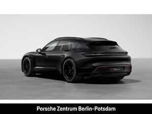 PORSCHE Taycan Sport Turismo BOSE 21-Zoll Panoramadach