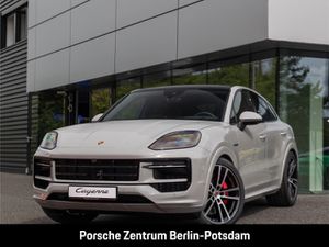 PORSCHE Cayenne S E-Hybrid Coupe Head-Up InnoDrive BOSE