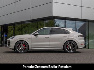 PORSCHE Cayenne S E-Hybrid Coupe Head-Up InnoDrive BOSE