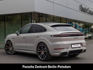 PORSCHE Cayenne S E-Hybrid Coupe Head-Up InnoDrive BOSE