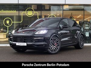 PORSCHE Cayenne S Coupe BOSE LED-Matrix Surround View