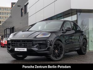 PORSCHE Cayenne S Coupe BOSE Sportabgas Luftfederung LED