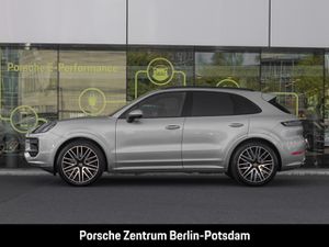 PORSCHE Cayenne BOSE LED-Matrix Surround View Panorama
