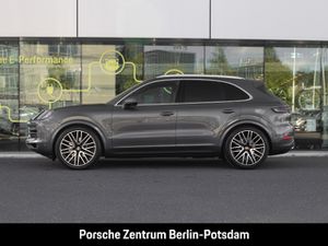 PORSCHE Cayenne BOSE LED-Matrix Panorama Surround-View