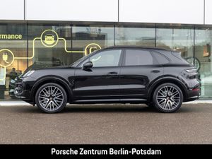 PORSCHE Cayenne S E-Hybrid BOSE LED-Matrix Nachtsicht