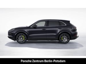PORSCHE Cayenne E-Hybrid BOSE Panoramadach LED-Matrix