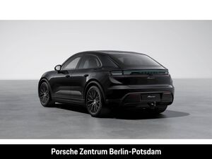 PORSCHE Macan 4 InnoDrive Surround-View Luftfederung LED