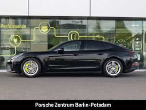 PORSCHE Panamera 4 E-Hybrid Sportabgas Head-Up LED-Matrix