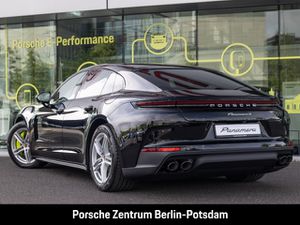 PORSCHE Panamera 4 E-Hybrid Sportabgas Head-Up LED-Matrix