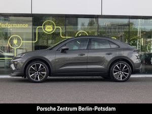 PORSCHE Macan 4 Abstandstempomat LED-Matrix Luftfederung