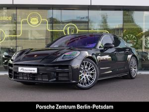 PORSCHE Panamera 4S E-Hybrid LED-Matrix HeadUp Sportabgas