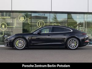 PORSCHE Panamera 4S E-Hybrid LED-Matrix HeadUp Sportabgas