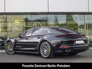 PORSCHE Panamera 4S E-Hybrid LED-Matrix HeadUp Sportabgas