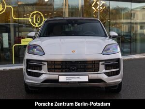 PORSCHE Cayenne Coupe InnoDrive Head-Up Sportabgas BOSE