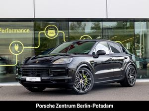 PORSCHE Cayenne S E-Hybrid Coupe LED-Matrix Head-Up BOSE