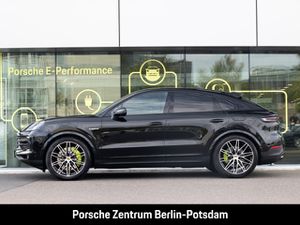 PORSCHE Cayenne S E-Hybrid Coupe LED-Matrix Head-Up BOSE
