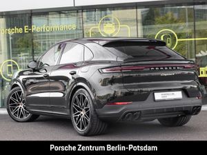 PORSCHE Cayenne S E-Hybrid Coupe LED-Matrix Head-Up BOSE