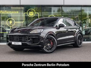 PORSCHE Cayenne GTS Coupe InnoDrive Head-Up Standheizung