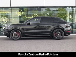 PORSCHE Cayenne GTS Coupe InnoDrive Head-Up Standheizung