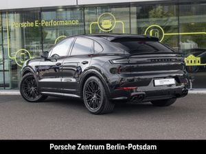 PORSCHE Cayenne GTS Coupe InnoDrive Head-Up Standheizung