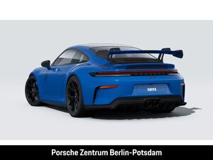 PORSCHE 992 -2 (911) GT3