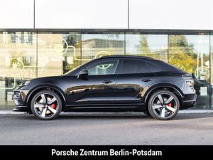 PORSCHE Macan Turbo LED-Matrix Surround-View InnoDrive