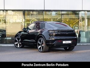 PORSCHE Macan Turbo LED-Matrix Surround-View InnoDrive