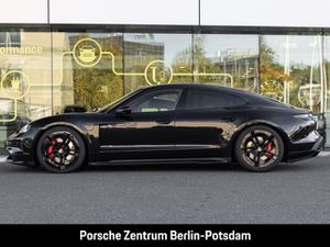 PORSCHE Taycan GTS Burmester Luftfederung HUD Soft-Close