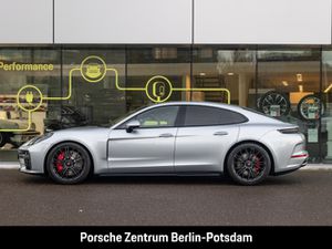 PORSCHE Panamera GTS InnoDrive Standheizung Head-Up