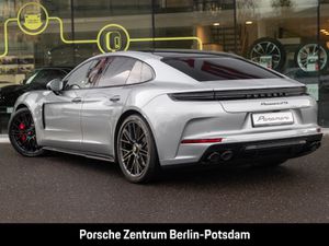PORSCHE Panamera GTS InnoDrive Standheizung Head-Up
