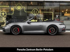 PORSCHE 992 911 Carrera GTS Cabrio InnoDrive Sitzbelüftung