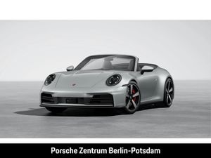 PORSCHE 992 911 Carrera 4S Cabriolet Liftsystem-VA BOSE