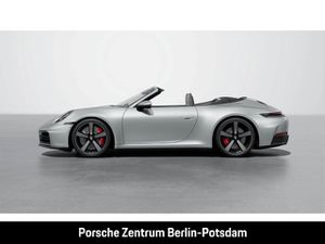 PORSCHE 992 911 Carrera 4S Cabriolet Liftsystem-VA BOSE
