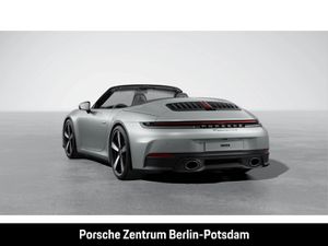 PORSCHE 992 911 Carrera 4S Cabriolet Liftsystem-VA BOSE