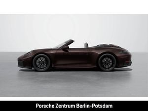 PORSCHE 992 911 Carrera GTS Cabrio Burmester Liftsystem-VA