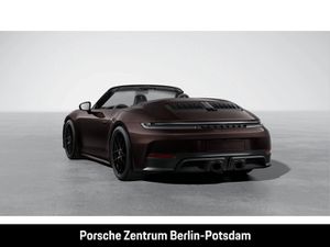 PORSCHE 992 911 Carrera GTS Cabrio Burmester Liftsystem-VA