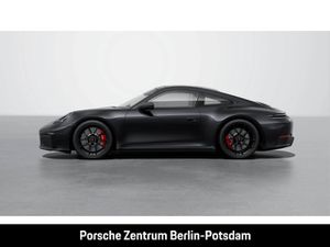 PORSCHE 992 911 Carrera GTS Liftsystem-VA Surround-View