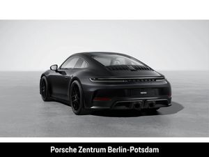 PORSCHE 992 911 Carrera GTS Liftsystem-VA Surround-View