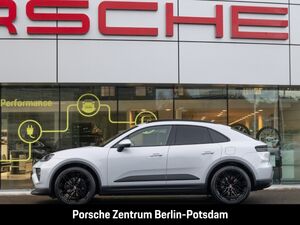 PORSCHE Macan InnoDrive BOSE 22-Zoll Panoramadach LED
