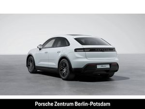 PORSCHE Macan 4S BOSE Luftfederung Rückfahrkamera LED