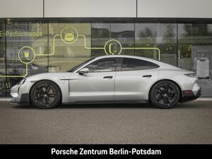 PORSCHE Taycan Turbo GT Burmester InnoDrive Head-Up PASM