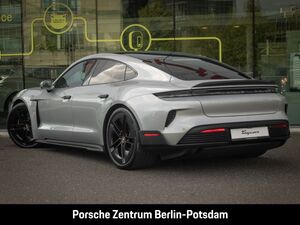 PORSCHE Taycan Turbo GT Burmester InnoDrive Head-Up PASM