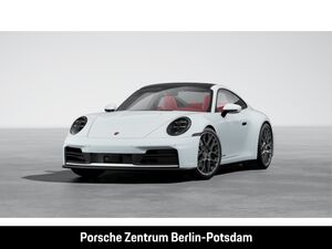 PORSCHE 992 911 Carrera Burmester InnoDrive LiftsystemVA