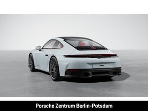 PORSCHE 992 911 Carrera Burmester InnoDrive LiftsystemVA